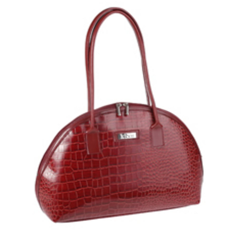 Regalos de Navidad Bolsos de Cuero - FloraQueen