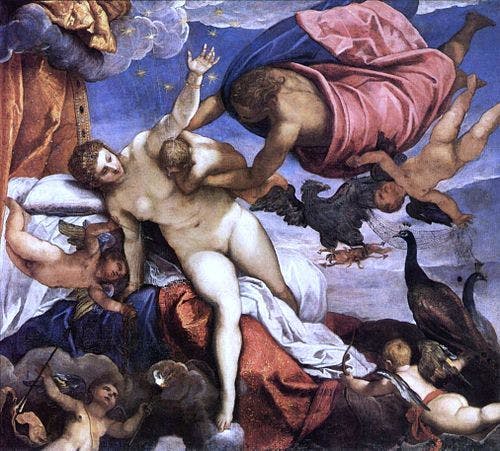 tintoretto