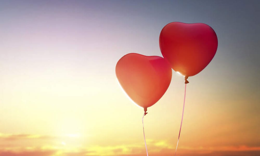 Wer ist dieser Valentin eigentlich? Banner