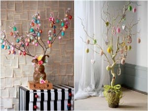 Como Decorar Sua Casa para a Páscoa