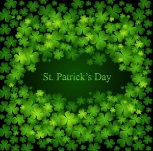 How to Decorate For a St Patrick’s Day Party