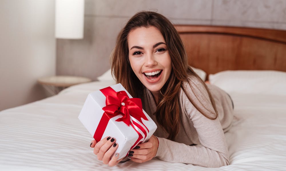 International Women’s Day: 15 fun facts about woman men should know! Banner