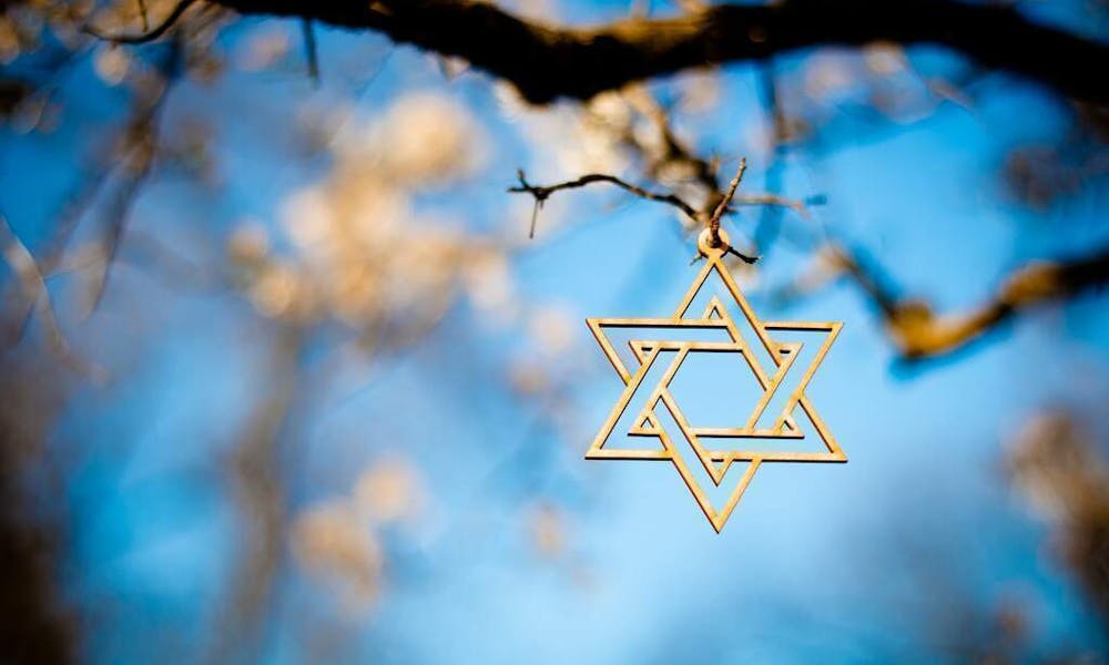 10 Reasons Why Flowers in Judaism and Jewish Life are More Than Just Decorations Banner