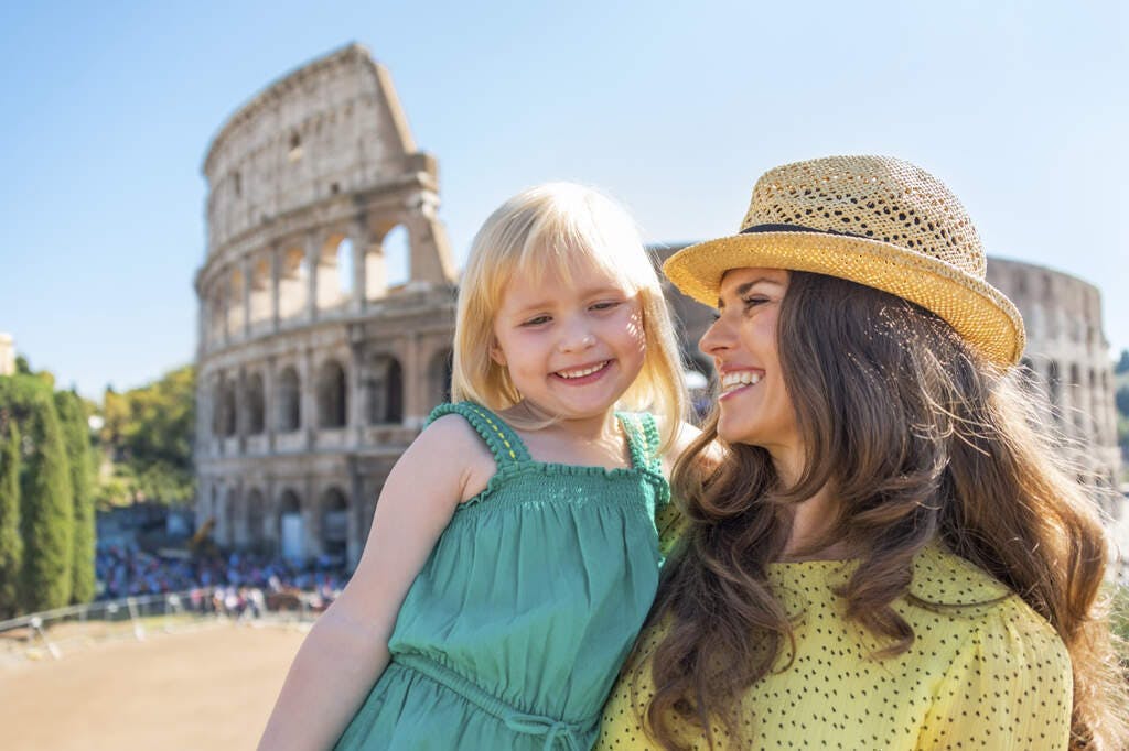 Le 5 principali attività per voi e la vostra mamma in occasione della Festa della Mamma