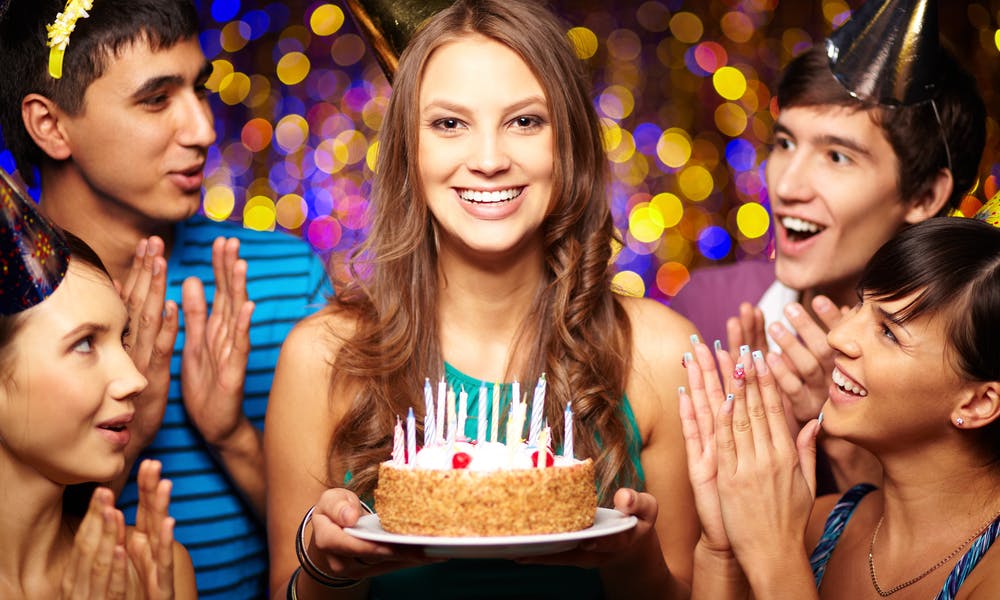 Buon compleanno Emma