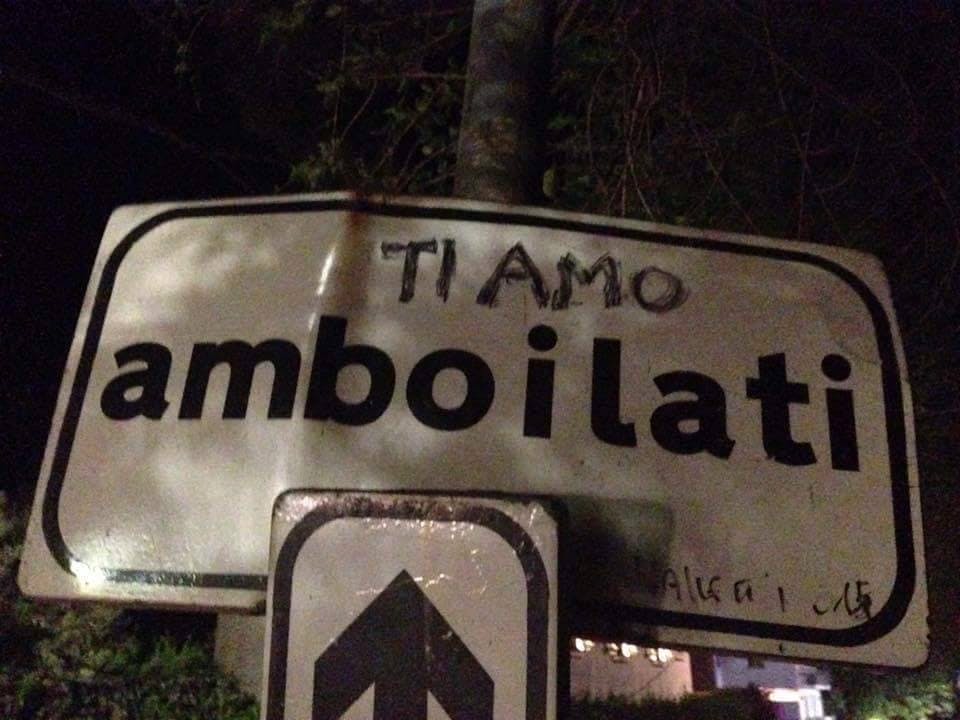 dichiarazioni creative amboilati