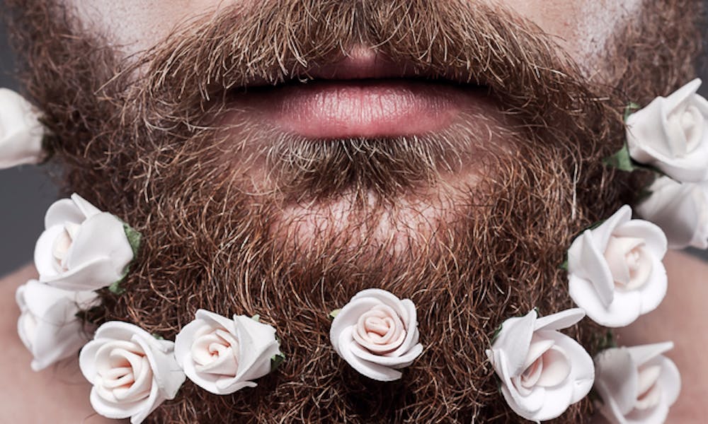 Uomini e Fiori : Eccone 5 che lo faranno impazzire!