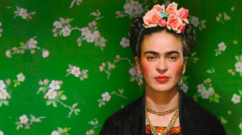 frida donne storia