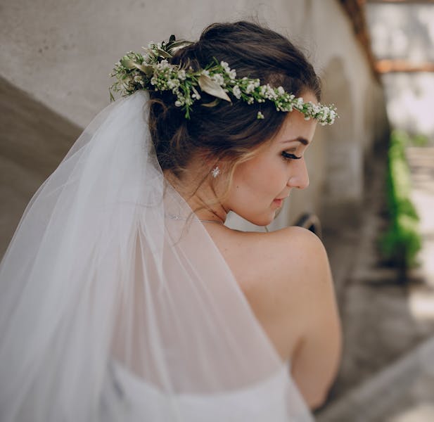 Gli abiti da sposa più tradizionali del Mondo