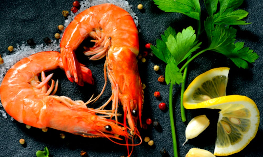 San Valentino: menù afrodisiaco