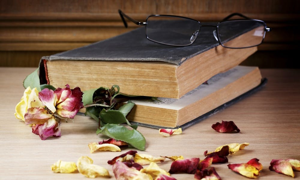 Fai-da-te con fiori: come pressare i fiori