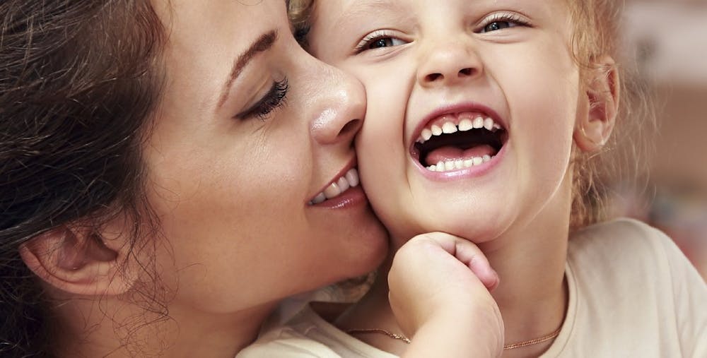 La festa della mamma si avvicina, che tipo di mamma è la tua?