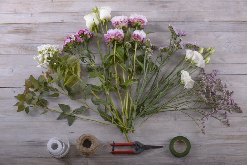 bouquet da sposa