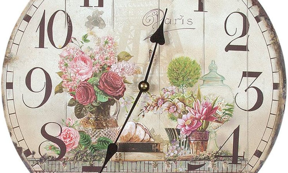 La bellezza dei fiori immortalata nel tempo