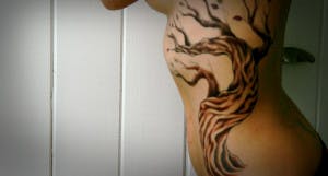 photo-tattoo albero