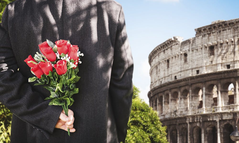 Fiori, miti e leggende