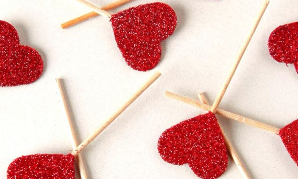 San Valentino nel Mondo