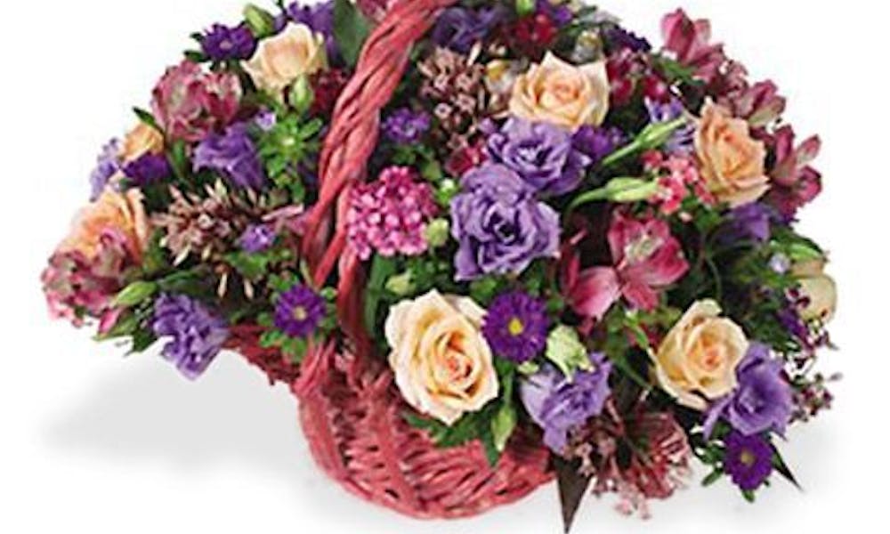 Come creare una composizione floreale per Pasqua