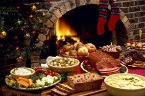 cena di natale