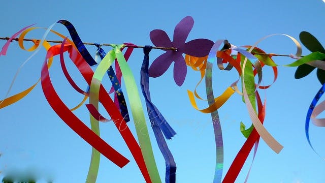 Fai da te e Fiori: per intrattenere i bambini