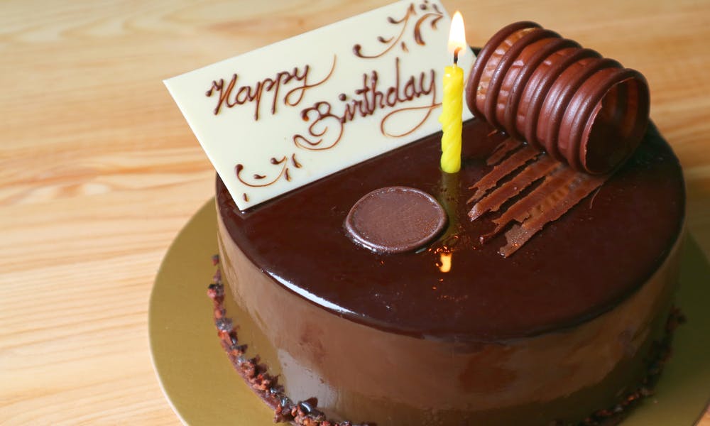 Auguri Marina! Idee per un buon compleanno di classe