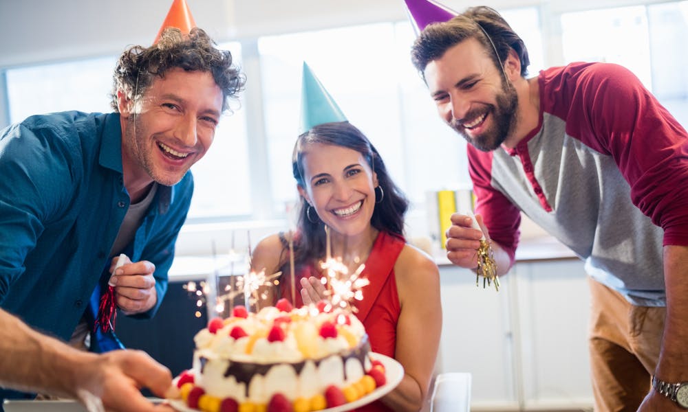 Buon compleanno Loredana!