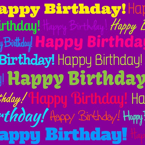Idee e curiosità per augurare buon compleanno a chi si chiama Gianluca
