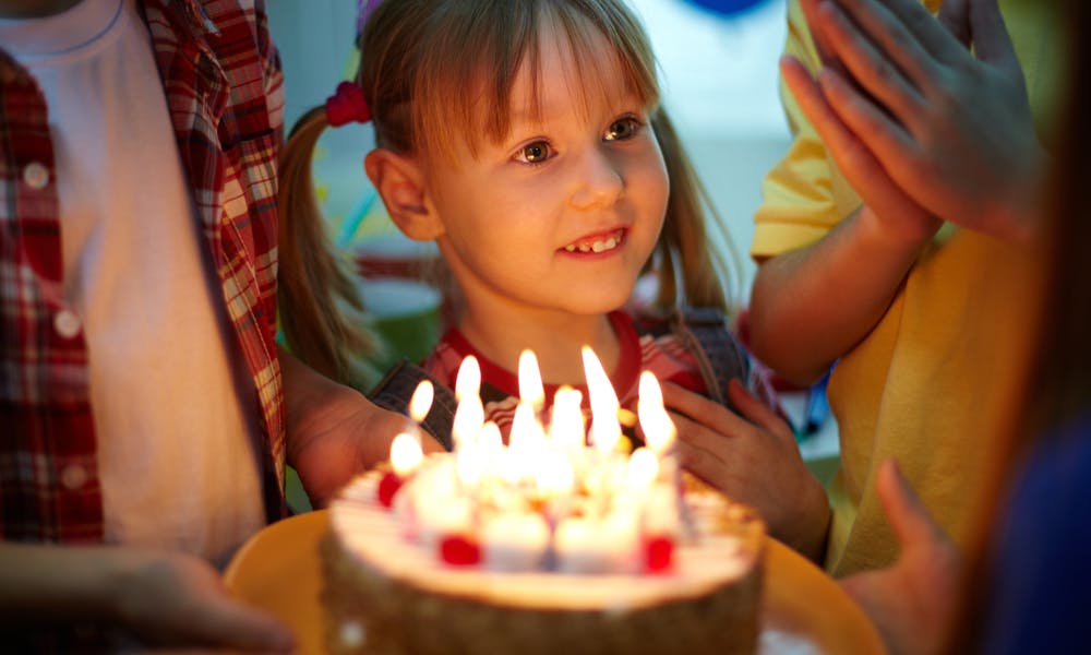 Buon compleanno Carla