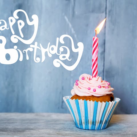 Augurare buon compleanno a chi si chiama Barbara: idee e consigli