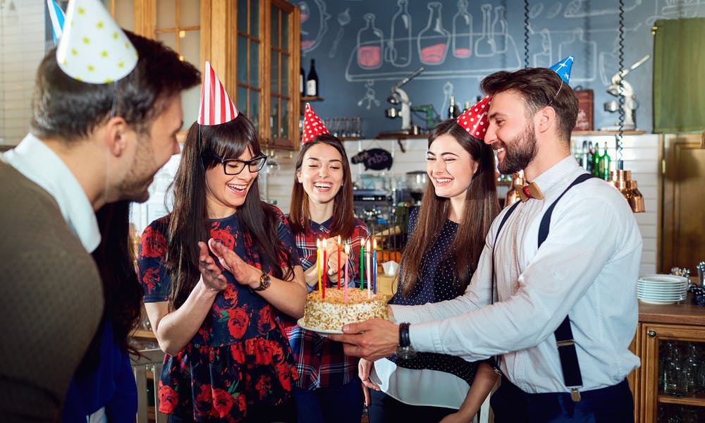 Buon compleanno Tiziana
