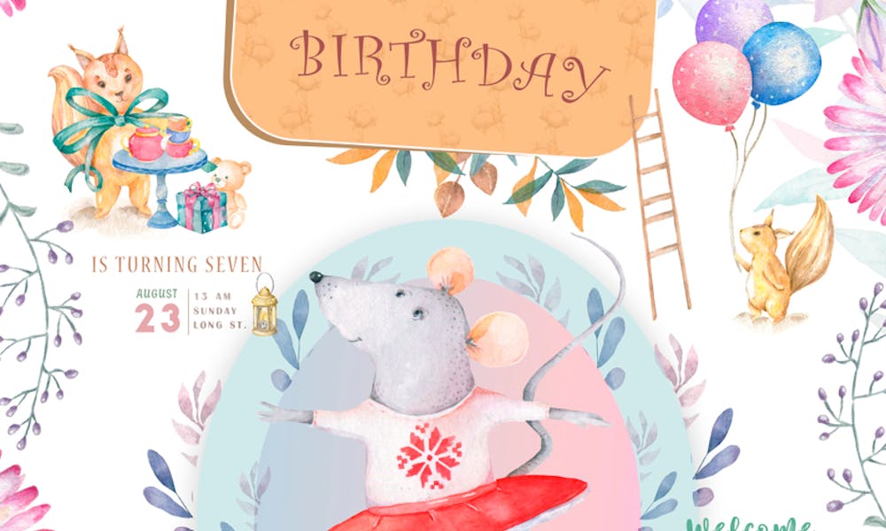 Buon compleanno Luisa