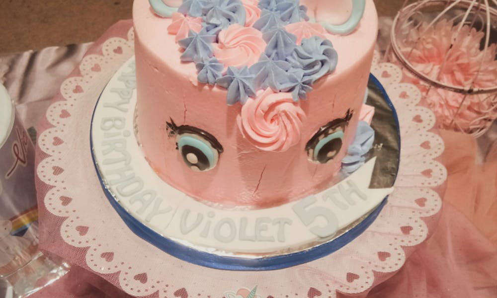 Come augurare buon compleanno a una cugina