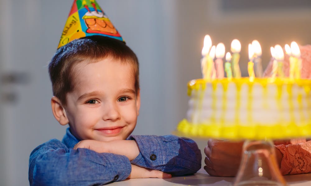 Buon compleanno Carlo!