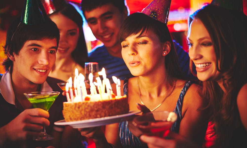 Buon compleanno Martina
