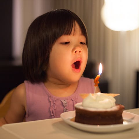 Buon compleanno Lucia!