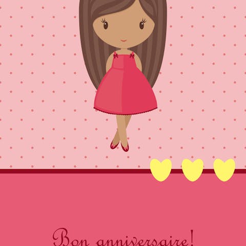 Come augurare buon compleanno in francese