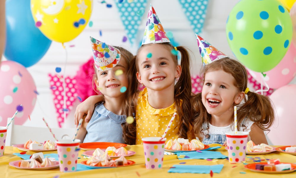 Come augurare buon compleanno alla nostra amica Giovanna