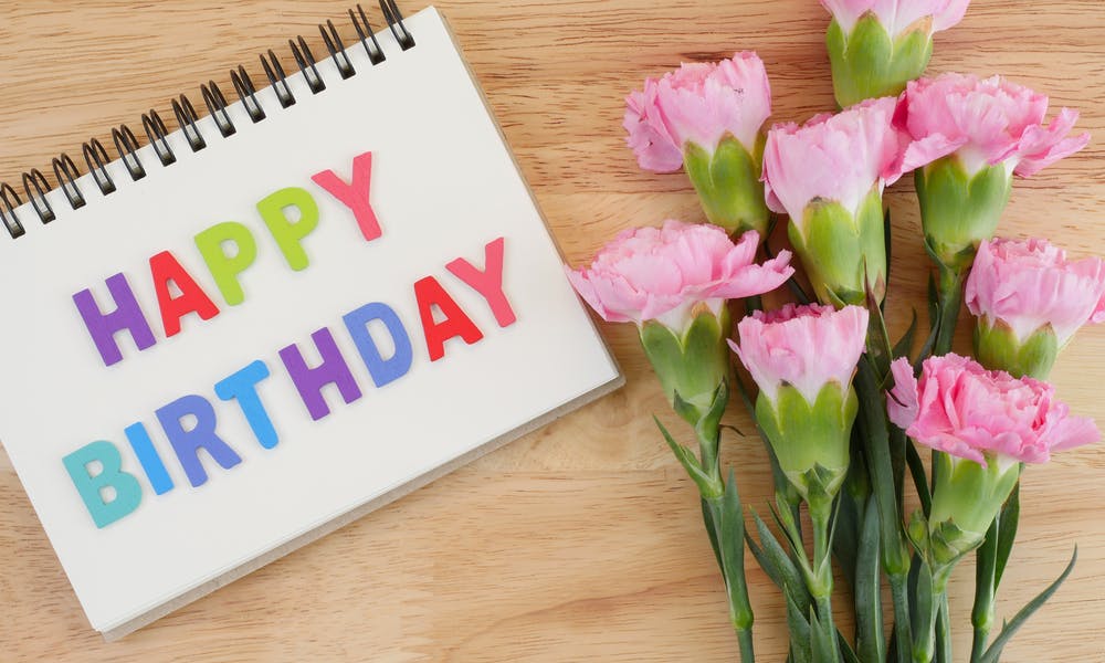 I migliori auguri di compleanno per una ragazza di nome Giulia