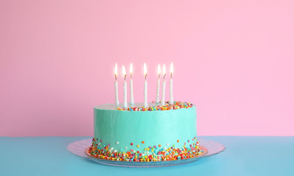 Torte di compleanno facili da fare in casa