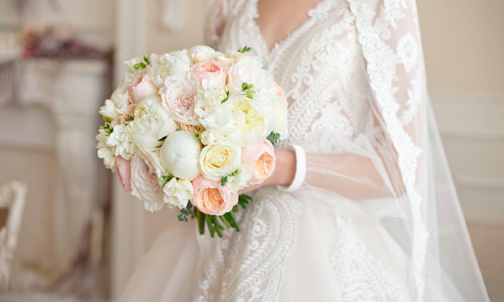 Fiori matrimonio