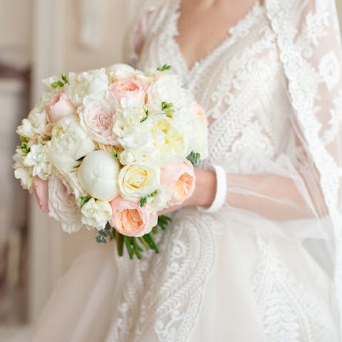 Fiori matrimonio