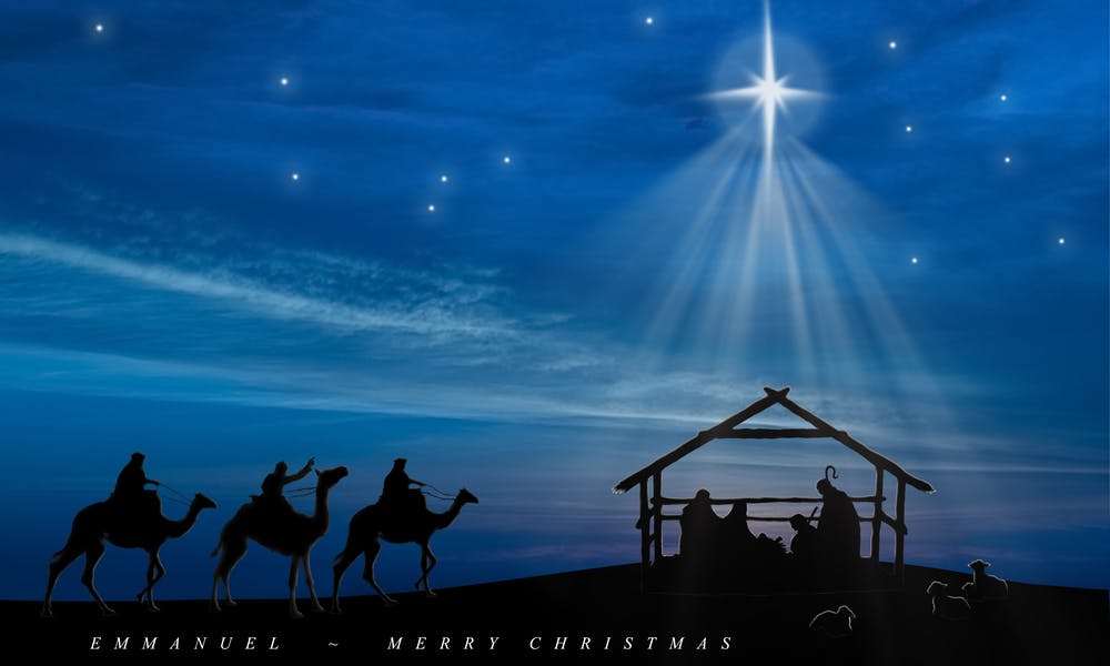 La storia dei re magi