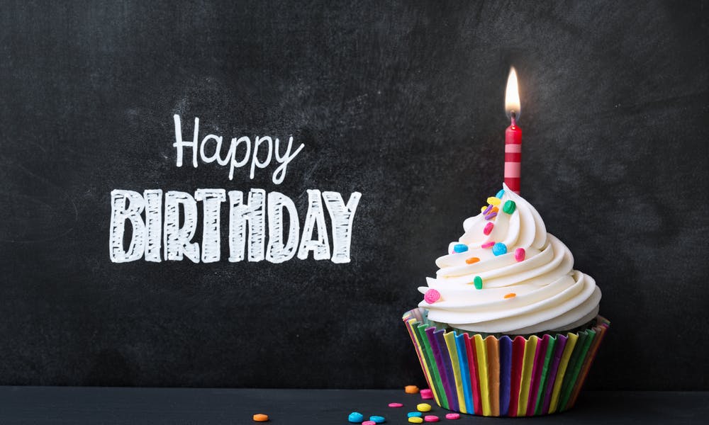 Le migliori frasi di buon compleanno