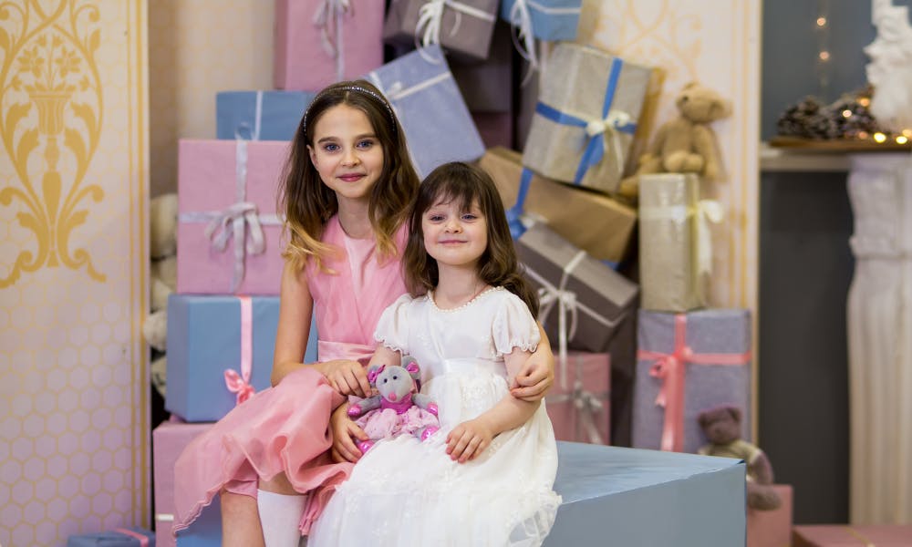 Come fare gli auguri di buon compleanno alla propria sorella