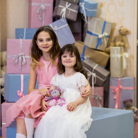 Come fare gli auguri di buon compleanno alla propria sorella