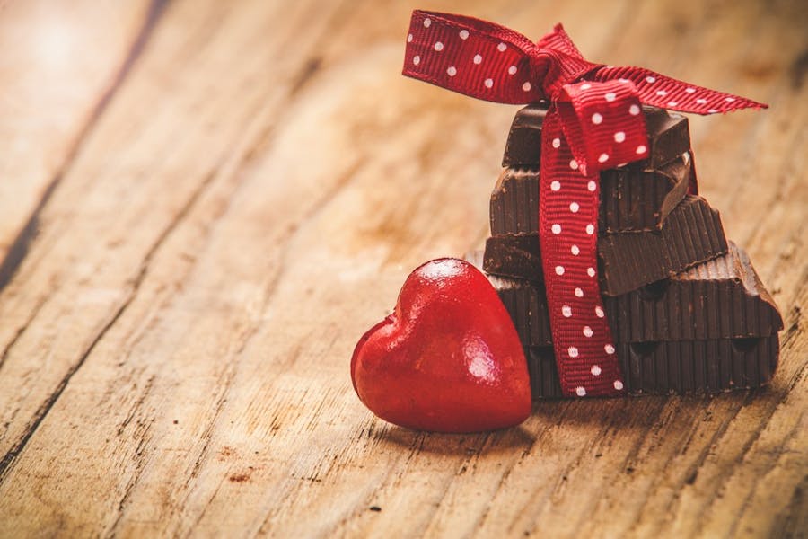 Scopri i programmi per San Valentino più dolci per godere di una giornata indimenticabile