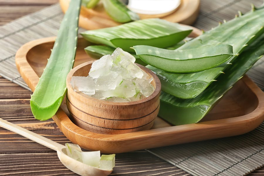 L’aloe vera: tantissimi benefici e pochissimi effetti collaterali