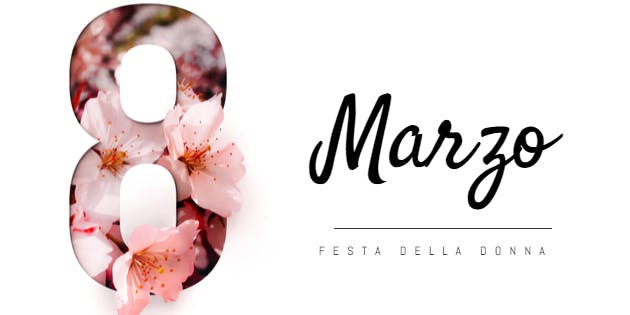 festa della donna