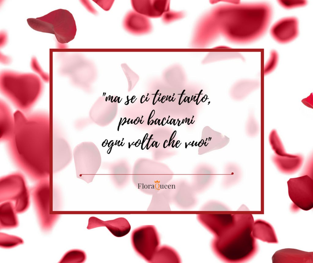 Frasi per San Valentino – Citazioni d’amore & musica