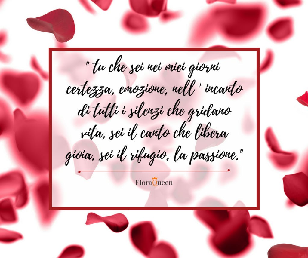 Frasi per San Valentino 